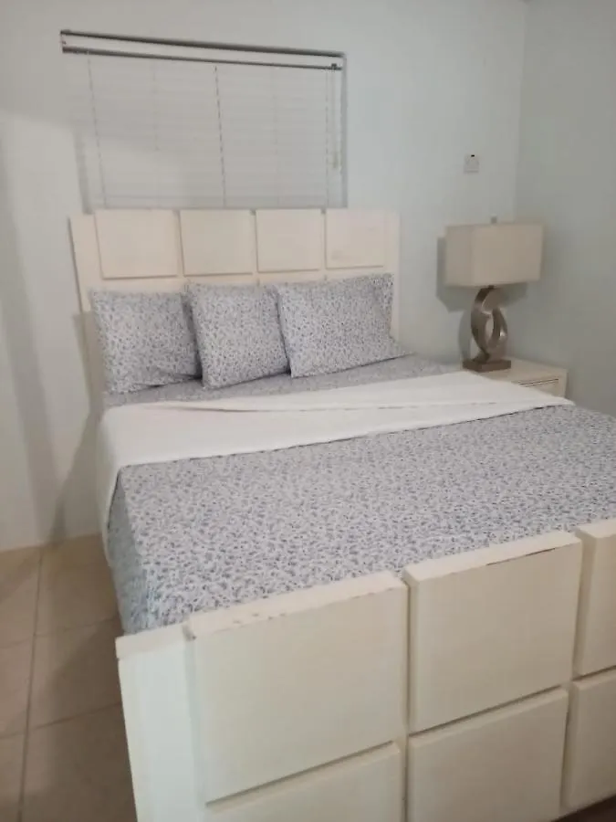 Holiday home Joy Estate Rooftop Pool N View Unit #1 Falmouth