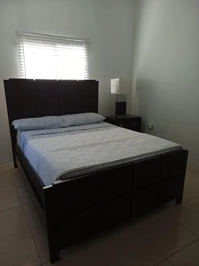 Joy Estate Rooftop Pool N View Unit #1 Falmouth Jamaica