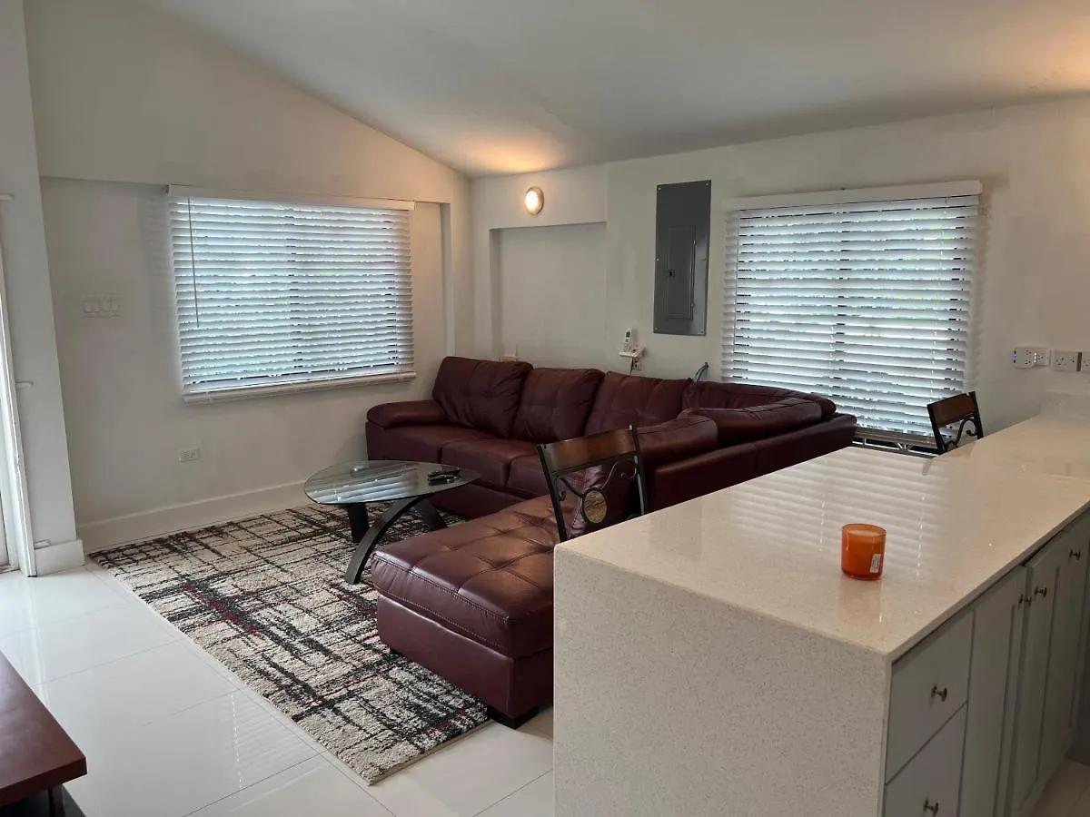 Joy Estate Rooftop Pool N View Unit #1 Falmouth Holiday home