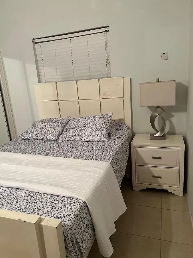 Holiday home Joy Estate Rooftop Pool N View Unit #1 Falmouth