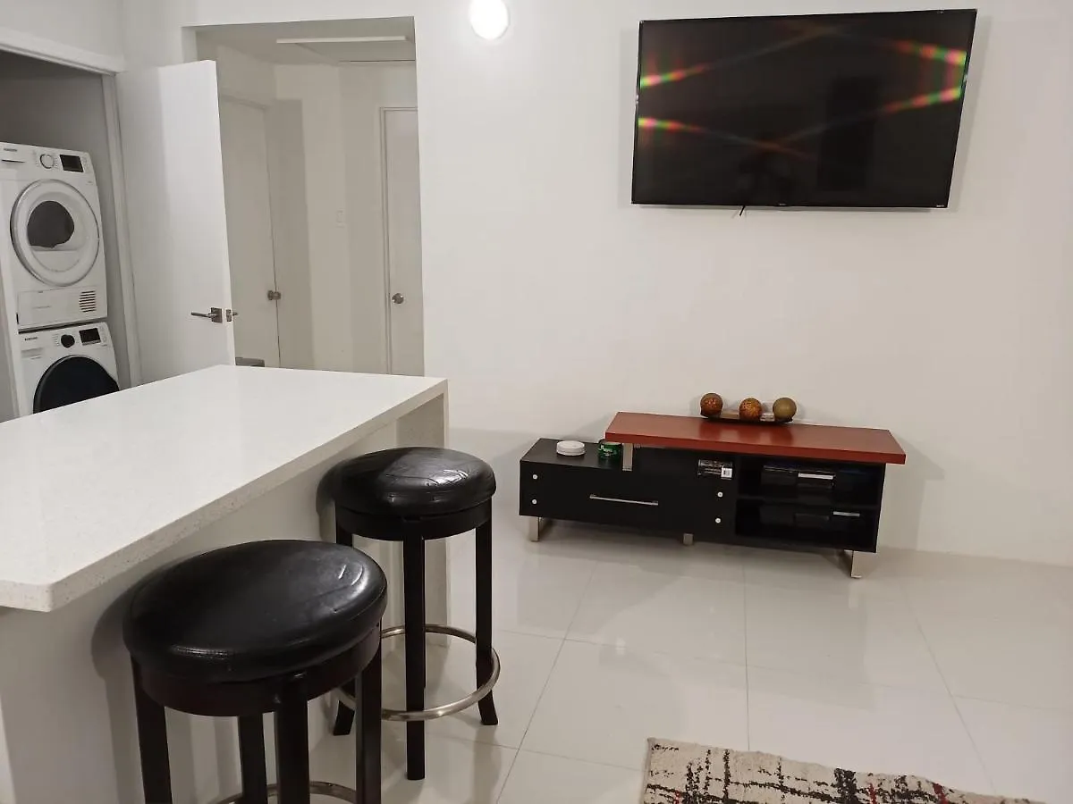 Holiday home Joy Estate Rooftop Pool N View Unit #1 Falmouth